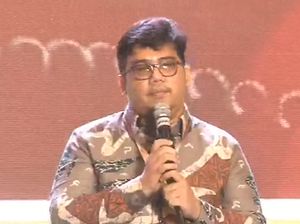 Debat Pilwalkot Makassar, Ketua KPU Ungkap Target Partisipasi Pemilih 70%