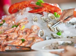 Kuat Makan AYCE, Pria Ini Bikin Rugi Restoran hingga Promonya Ditiadakan Kuat Makan AYCE, Pria Ini Bikin Rugi Restoran hingga Promonya Ditiadakan
