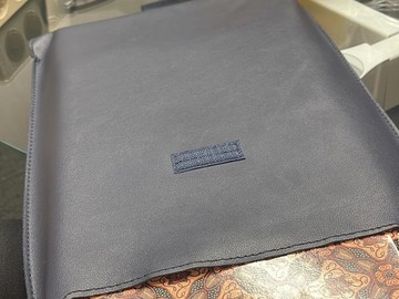 Penumpang Rosalia Temukan Kembali Laptopnya yang Dicuri dengan Cara Kreatif!