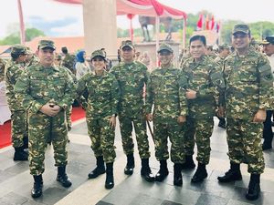 Terungkap, Ini Perintah Prabowo Untuk Meutya Hafid di Komdigi