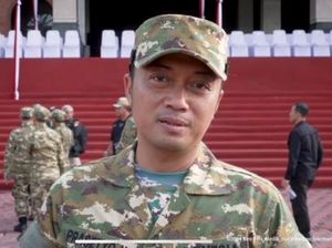 Susu Kemasan Mahal, Prabowo Mau Cari Alternatif buat Program Makan Bergizi Susu Kemasan Mahal, Prabowo Mau Cari Alternatif buat Program Makan Bergizi