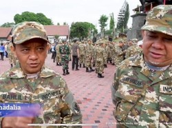 Cerita Bahlil Ikuti Retreat Kabinet: Agak Repot Tidur Jam 2 Bangun Jam 4