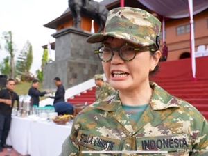 Pemerintah Kaji Ulang Beasiswa LPDP, Wamen Stella: Kita Lihat Optimal atau Tidak