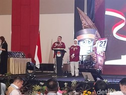 Politisi Golkar Nilai Elektabilitas MULIA di Pilkada Makassar Sulit Terkejar