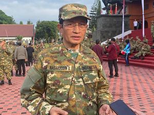 Menag Nasaruddin Ingin Terapkan Retret di Kemenag untuk Tingkatkan Soliditas Menag Nasaruddin Ingin Terapkan Retret di Kemenag untuk Tingkatkan Soliditas