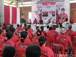 Joss24 Janji Ngaben Massal Gratis hingga Insentif ke Subak di Buleleng