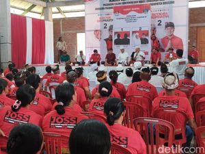 Joss24 Janji Ngaben Massal Gratis hingga Insentif ke Subak di Buleleng Joss24 Janji Ngaben Massal Gratis hingga Insentif ke Subak di Buleleng