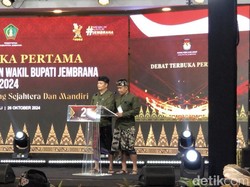 Bang-Ipat Akan Naikkan Beasiswa, 1 Keluarga 1 Mahasiswa
