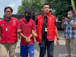 Siswi SMP di Jambi Diperkosa Kenalan, Dibawa ke Rumah Kosong hingga Direkam
