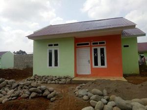 Daftar Rumah Tipe 36 di Bengkulu Utara Mulai dari Rp 130 Juta, Lahan Luas!