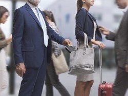 Copet Merajalela di Spanyol, Modusnya Pakai Kotoran Burung