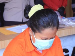 Pengakuan Aulia Tilap Rp 637 Juta untuk Judi Bareng Mantan yang Ganteng Pengakuan Aulia Tilap Rp 637 Juta untuk Judi Bareng Mantan yang Ganteng