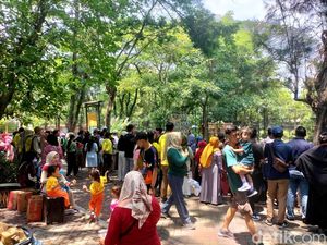 Mau Liburan? Cek Prediksi Cuaca Wisata di Jatim 8 Desember 2024