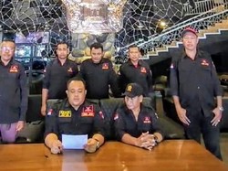 Ormas Binaan Prabowo di Jatim Dukung Cabup Bondowoso Bambang-Gus Baqir