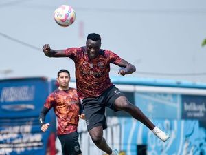 Liga 2: Persela Berambisi Jegal Persipal Demi Rebut Posisi Runner-up Liga 2: Persela Berambisi Jegal Persipal Demi Rebut Posisi Runner-up