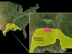 Sumber Litium Melimpah Ditemukan di Arkansas, Bisa Pasok Kebutuhan Global