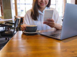 Terungkap! 4 Profesi yang Paling Banyak Konsumsi Kopi Terungkap! 4 Profesi yang Paling Banyak Konsumsi Kopi