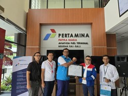 PLN Bali Dorong Penggunaan REC untuk Wujudkan Transisi Energi Hijau