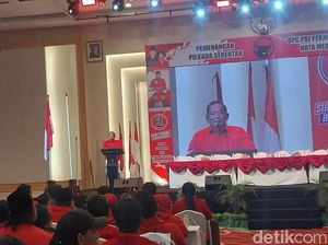 Kala PDIP Sebut Bobby Nasution jadi Beban hingga Melihara Anak Macan