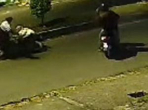 Dua Wanita di Jambi Jadi Korban Begal, Diacungi Sajam-Motor Digasak