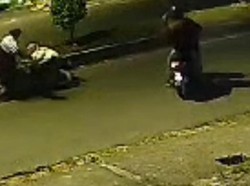 Dua Wanita di Jambi Jadi Korban Begal, Diacungi Sajam-Motor Digasak