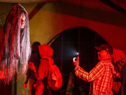 Wahana Rumah Hantu di Trans Studio Cibubur: Lokasi, Jam Buka & Harga Tiket