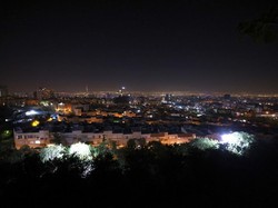 AS Ngaku Diberi Tahu, Tapi Tegaskan Tak Terlibat Serangan Israel ke Iran