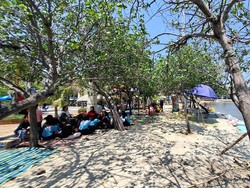 Pengunjung Ancol Menurun 10%, Pengunjung Sebut Tiket Masuk Terlalu Mahal