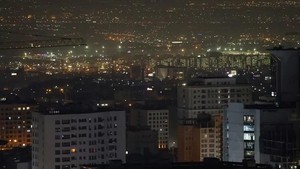 Diserang Israel, Iran Batalkan Semua Penerbangan
