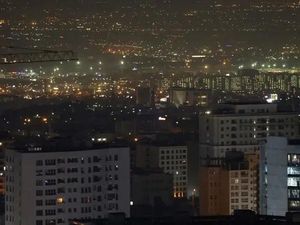 Diserang Israel, Iran Batalkan Semua Penerbangan Diserang Israel, Iran Batalkan Semua Penerbangan