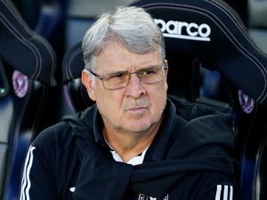 Vinicius Favorit Menang Ballon dOr, tapi Messi Masih yang Terbaik