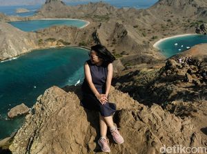 7 Tips Liburan Sendirian untuk Pemula