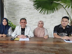 Siswi Sekolah Penerbangan di Medan Tewas, Keluarga Curiga Dibunuh