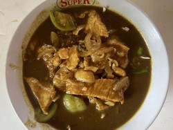 Video Rekomendasi Rempah-rempah untuk Mengurangi Bau Daging Kambing