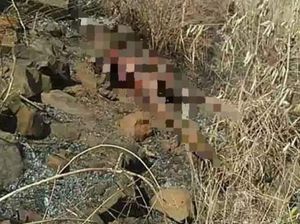 Warga Lombok Tengah Tewas Terpanggang di Lahan Jagung