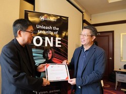 Solusi Keamanan Siber Bisnis dengan Managed Service Provider