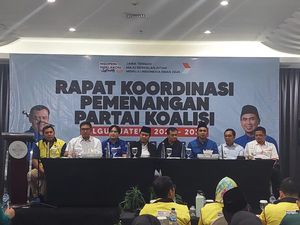 Gerindra Jateng Yakin Luthfi-Yasin Menang Besar: Tinggal Adu Mekanik