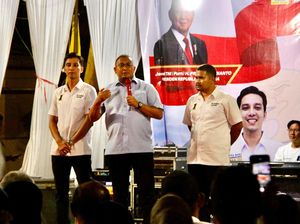 Andre Rosiade Kampanye di Sawahlunto: Jangan Takut, Riyanda-Jeffry Pilihan Prabowo Andre Rosiade Kampanye di Sawahlunto: Jangan Takut, Riyanda-Jeffry Pilihan Prabowo
