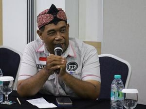 Komnas Perlindungan Anak Surabaya Minta Peserta Pilkada Catat Ini Komnas Perlindungan Anak Surabaya Minta Peserta Pilkada Catat Ini