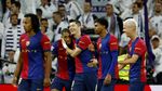 10 Pencetak Gol El Clasico Musim Ini: Skor Barca Vs Real Madrid 12-4