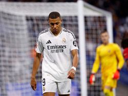 Performa Mbappe di Real Madrid: Apa yang Salah?