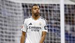 Beragam Ekspresi Kylian Mbappe Saat Madrid Dibantai Barcelona 4-0