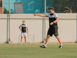 PSM Makassar Kena Badai Cedera, Bagaimana Ramuan Bernardo Tavares?