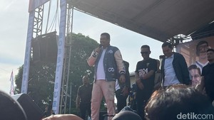 Ihwan Ritonga Ajak Warga Medan Pilih Bobby di Pilgub Sumut