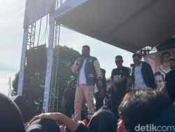 Curhat Bobby Saat Jadi Walkot, Ngadu ke Gubernur tapi Kerap Tak Didengar