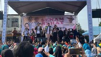 Bobby Janji Medan Bebas Banjir Tahun 2028