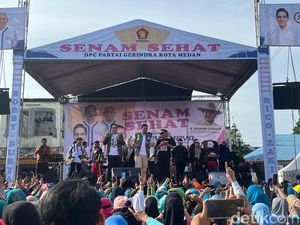 Curhat Bobby Keluhannya sebagai Walkot Medan Sering Tak Didengar Edy Curhat Bobby Keluhannya sebagai Walkot Medan Sering Tak Didengar Edy