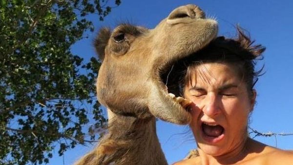 Bukannya Keren, Deretan Foto Selfie Ini Malah Terlihat Kocak