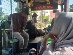 Tanggapan Pakar Pidana soal Teror Bus Trans Jatim Surabaya-Bangkalan