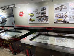 Anak-anak Bisa Belajar Desain Mobil, Begini Caranya